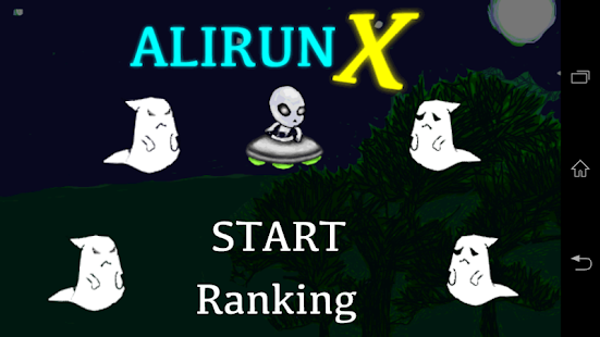 How to get ALIRUN X 1.0.1 mod apk for android