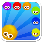 Chuzzle tireur d'oiseau