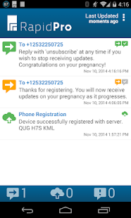 How to install RapidPro - SMS Channel 1.8.0 unlimited apk for android