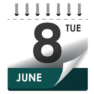 Calendar Droid logo