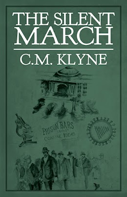 The Silent March cover