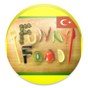 Yemek Tarifleri Funny Food.apk 2.1