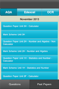 GCSE Maths (For Schools) Screenshots 13