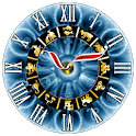 zZodiac clock! logo