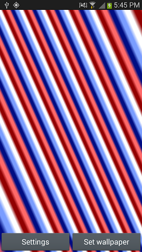 【免費娛樂App】Stripes Live Wallpaper-APP點子