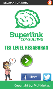 Tes Tingkat Kesabaran Screenshots 0