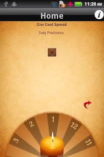 Free Download Tarot Teller APK for Android