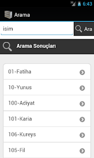 Download Elmalılı Tefsiri APK for Android