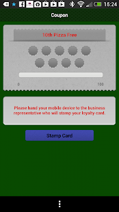 Phibsboro Mizzoni's Pizza Screenshots 2