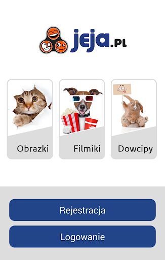 Jeja - Obrazki Dowcipy Filmiki