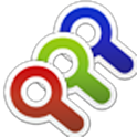 최고의 검색(The Best Search) logo