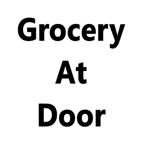 Grocery At Door LOGO-APP點子