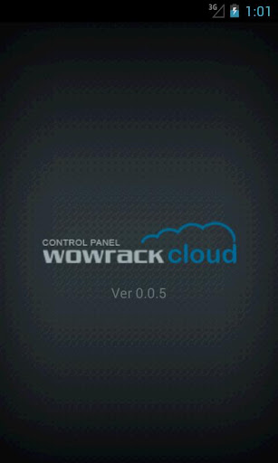 Wowrack Cloud