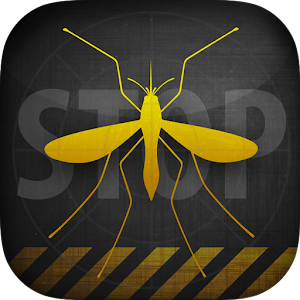 Mosqui-STOP - Mejor repelente LOGO-APP點子