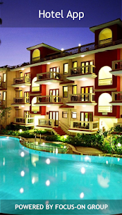 Lastest DREAM HOTEL APK for PC