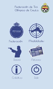 Free Download FETOCE  FED.TIRO OLIMP. CEUTA APK for PC