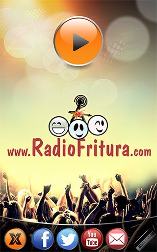 Radio Fritura