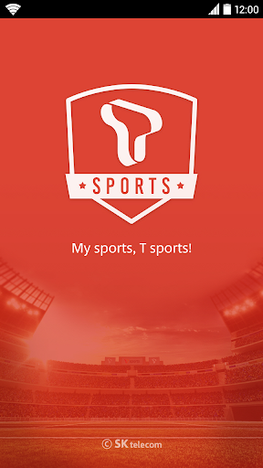 免費下載運動APP|T sports(T 스포츠)-스포츠,야구,축구,농구 app開箱文|APP開箱王