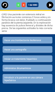MirQuiz Curso MIR Screenshots 2