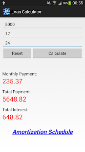 How to install Loan Calculator lastet apk for laptop