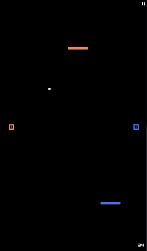 【免費街機App】Infinity Pong Free-APP點子