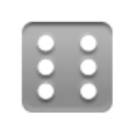 Best Random Number Generator logo