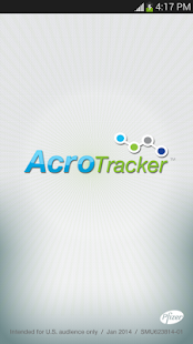 Free Download Acrotracker APK
