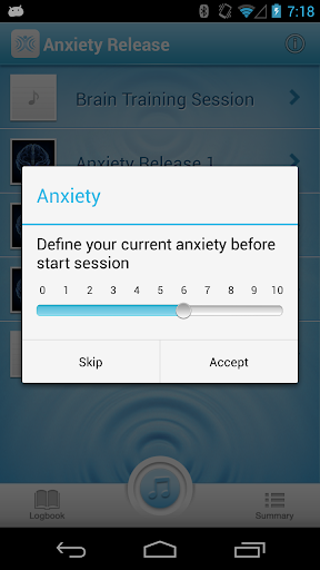 免費下載健康APP|Anxiety Release based on EMDR app開箱文|APP開箱王