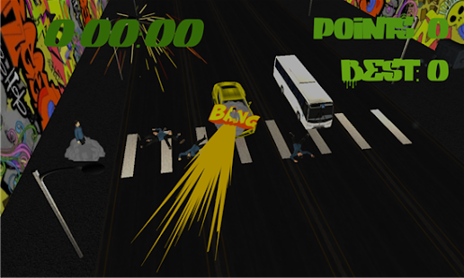 Free Download Urban crosswalk APK