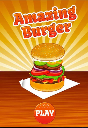 【免費家庭片App】Cocinar Hamburguesas-APP點子