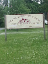 City Of Refuge Church