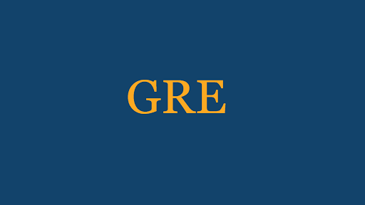 GRE for Android