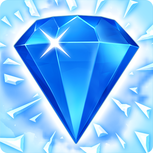 Bejeweled Blitz LOGO-APP點子