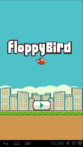 Floppy Bird