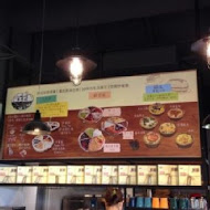亞尼克夢想村 陽明山店