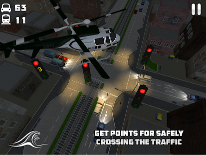 TrafficVille 3D - screenshot thumbnail