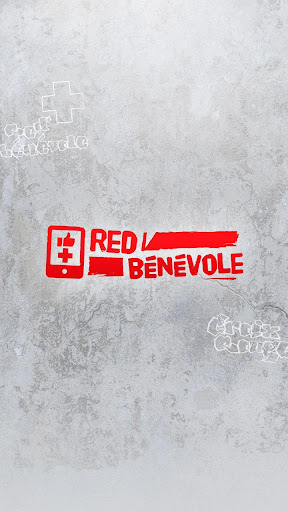 Red Bénévole Rhône Alpes