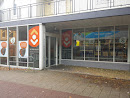 Bibliotheek Schalkwijk 