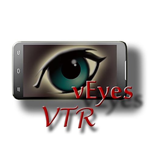 vEyes Vocal Text Reader 工具 App LOGO-APP開箱王