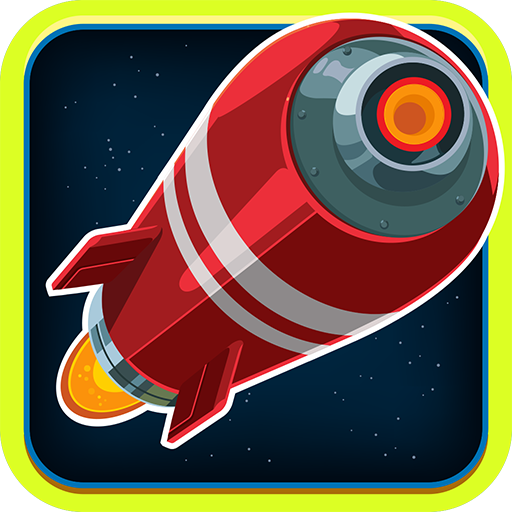 Captain Slash : Space Shooter 街機 App LOGO-APP開箱王