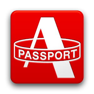 ATOK Passport版