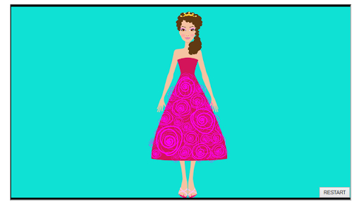 免費下載休閒APP|Dress Up and Style a Princess app開箱文|APP開箱王