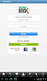 Download Instant Book APK for PC