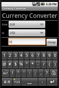 How to mod Currency Converter Pro 2.5 mod apk for android