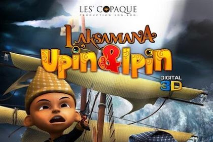 Menakjubkan 25+ Wallpaper Android Upin Ipin