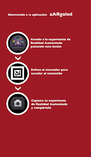 Free aARgaled APK for PC