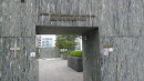 Joseph Lau and Josephine Lau Roof Garden