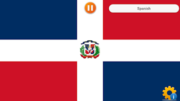 República Dominicana - Himno APK Screenshot Thumbnail #2