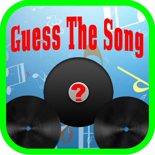 Guess The Song - New Song Quiz LOGO-APP點子