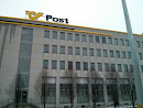 Unternehmenszentrale Post AG